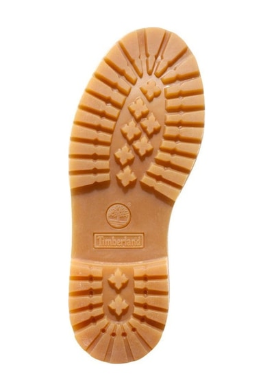 Timberland Tımberland Kadın Bot 12909 Sarı