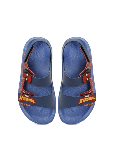 Spiderman Tuma.p5fx Saks Erkek Çocuk Sandalet 000000000102005509 Mavi Spiderman Tuma.p5fx Saks Erkek Çocuk Sandalet 000000000102005509 Mavi
