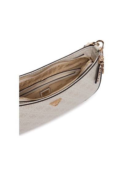 Guess Noelle Ii Kadın Omuz Çantası Hwbg9672180 Mavi