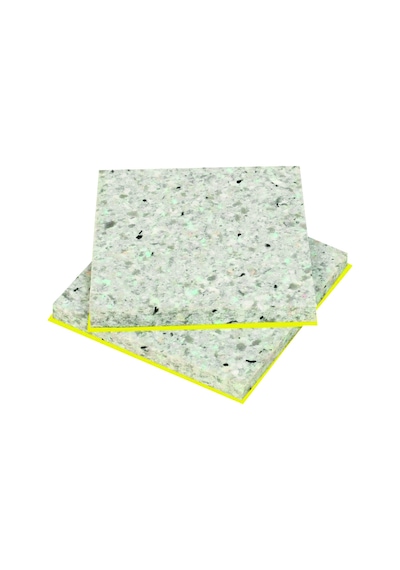Winflex  Bondex  Yapışkanlı Ses ve Isı Yalıtım Sünger - 30 MM - 120 DNS (100 x 100 CM)
