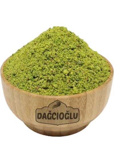 Dağcıoğlu Antep Fıstığı Boz Çekilmiş 500 G