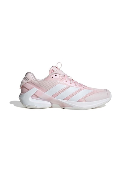 Adidas Adızero Ubersonıc 5 W Unisex Tenis Ayakkabısı Kk4414 Pembe