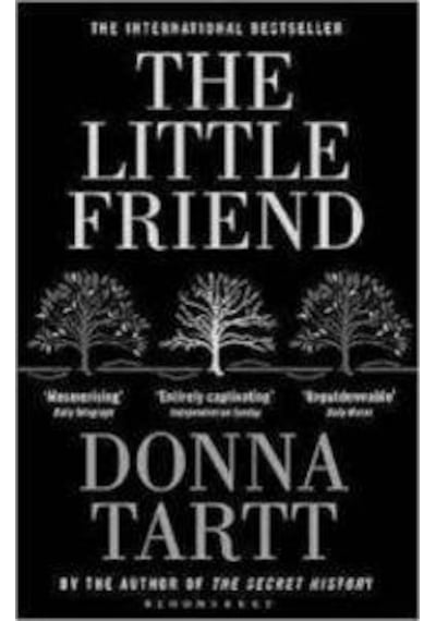 The Little Friend