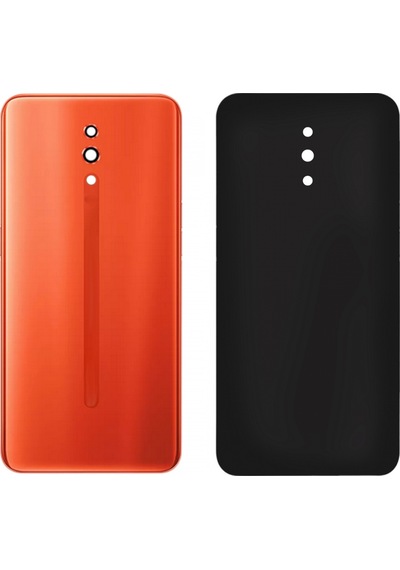 Teknonet Oppo Reno Uyumlu Batarya Kapağı 001