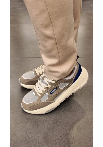 Msport Premium 043254410 Erkek Spor Ayakkabı Misty Grey