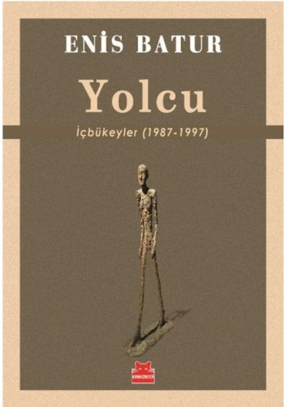 Yolcu - Ezjı-758391