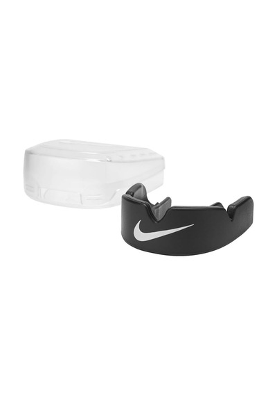 Ağız Koruması Nike Alpha N10076810100s Ce Siyah Genel