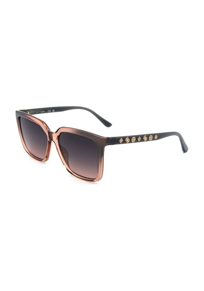 Guess Gu 00099 20b Kadın Güneş Gözlüğü Gri