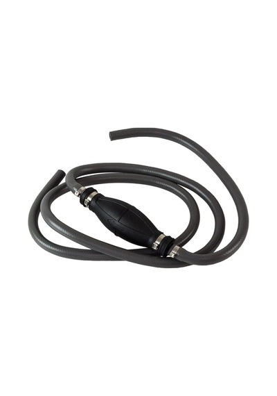 Tekne Benzin Hortumu. Jaksız Motor Depo Hortumu. 3/8"