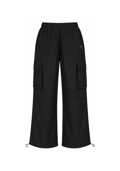 Puma Future Erkek Eşofman Altı 632085-01 Siyah