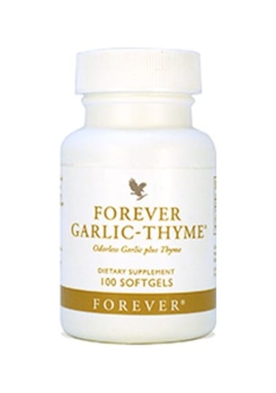 Forever Garlic Thyme -65