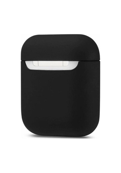 Ally Apple Uyumlu AirPods Için Soft Silikon Tam Kaplayan Kilif 312251241 - Renk / Sari