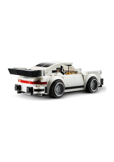 LEGO® Speed Champions 75895 1974 Porsche 911 Turbo 3.0 180 Parça