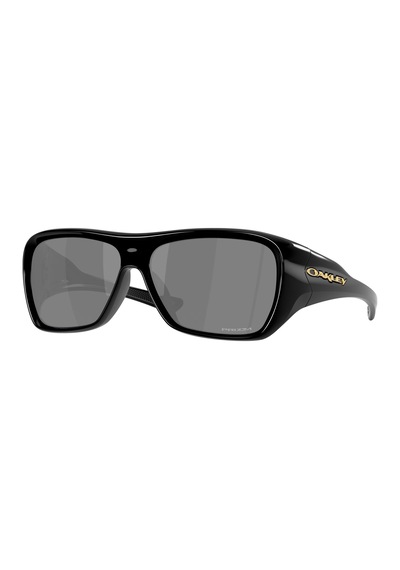 Oakley 9492 949201 60 Erkek Güneş Gözlüğü Siyah
