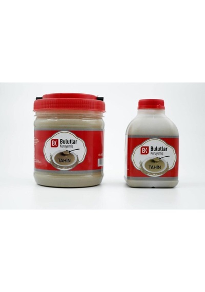 Bulutlar Kuruyemiş Tahin 500 Gr