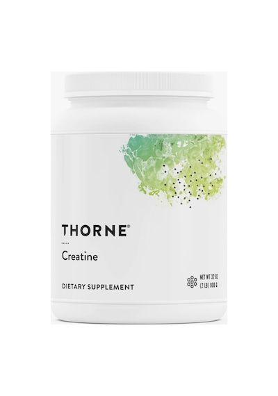 Thorne Creatine Monohydrate Toz 900 G