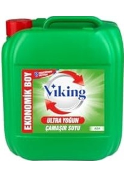 Ultra Çamaşır Suyu Ada 3,5 Litre