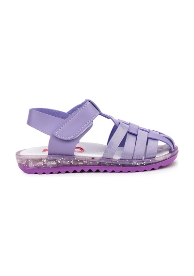 Kız Çocuk Sandalet Arz 2348 Beyaz