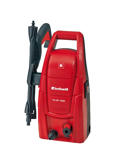 Einhell TC-HP1334 100 Bar 1300 W Yüksek Basınçlı Yıkama Makinesi - 4140710