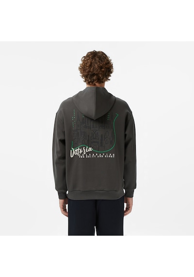 Anta Mılano Erkek Kahverengi Sweatshirt 852548710n