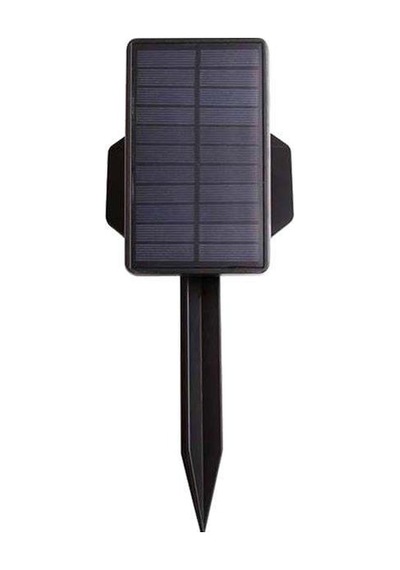 Powermaster Pm-14917 Sensörlü Kumandalı 3 Kademeli Solarlı Bahçe Aydınlatma Lambası Diğer