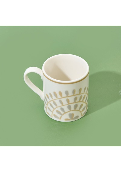Kitchen Butas Kupa - Renkli - 290 Ml