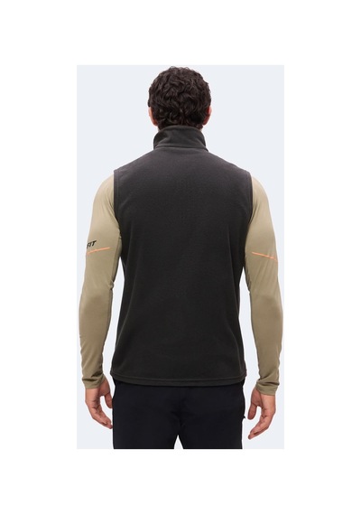 Helly Hansen Daybreaker Polar Yelek Hha.48287 Hha.990 Siyah