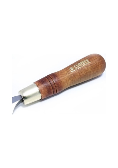 Narex 813213 Uzun Soyma Iskarpelası 13 Mm 1-2''