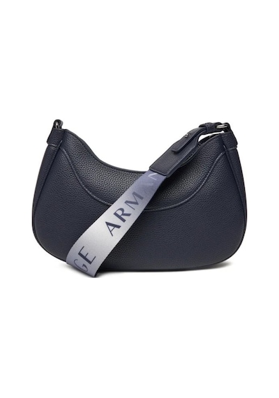 Armani Exchange Kadın Çapraz Çanta 942883cc783 Lacivert