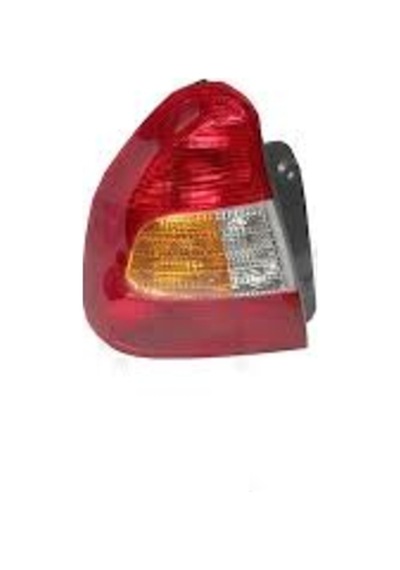 Hyundai Accent Milenyum 2000-2002 Sol Stop Lambasi Duysuz 410810680