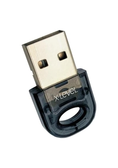 X-level Bluetooth 5.1 Usb Adaptör Dongle Kablosuz Alıcı Verici Pc Laptop İçin Bluetooth Usb Dongle Kulaklık Hoparlör Klavye Mouse Gamepad Bağlantı Aparatı 15m Kablosuz Bağlantı Xotg 6717 X-level Bluetooth 5.1 Usb Adaptör Dongle Kablosuz Alıcı Verici Pc Laptop İçin Bluetooth Usb Dongle Kulaklık Hoparlör Klavye Mouse Gamepad Bağlantı Aparatı 15m Kablosuz Bağlantı Xotg 6717