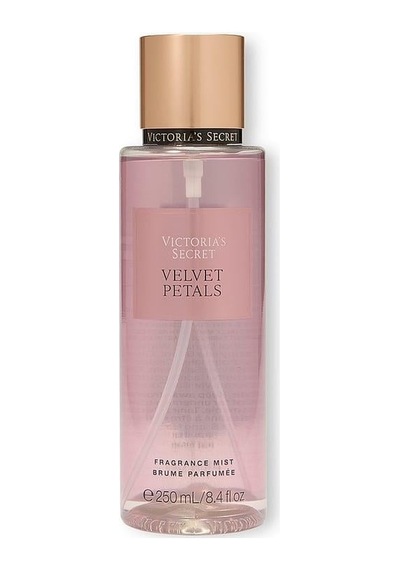 Victoria S Secret Velvet Petals Vücut Spreyi 250 ML