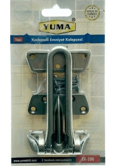 Yuma Emniyet Kelepçesi