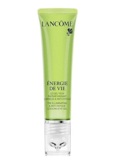 Lancome Energie De Vie Cooling Eye Gel 15 ML