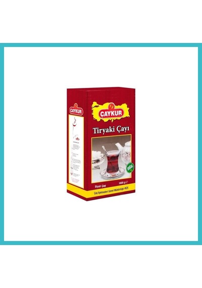 Bezos Tiryaki Çay 1000 Gr. 1 Adet Dfnbez