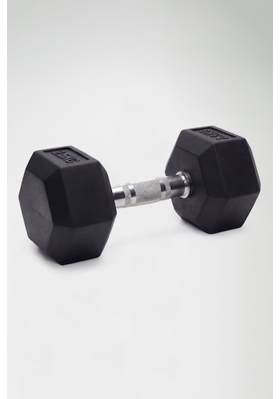Çelik Ağırlık, Metal Tutma Yerlerine Sahip Tekli Dambıl- Kdb 2.5 Kg Tekli