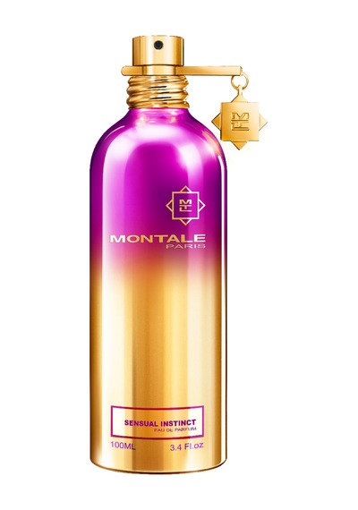 Sensual Instinct Edp 100ml Diğer