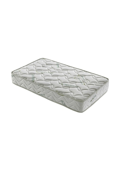 Kuponsartyatak 90X180 Kupons  Bamboo Ortopedik Soft Ortopedik  Yaylı Yatak
