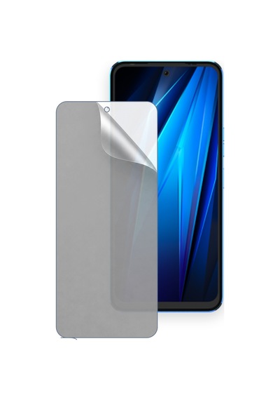 Tecno Pova Neo 2 Uyumlu Ön Yüzey Mat Hidrojel Ekran Koruyucu 69859616
