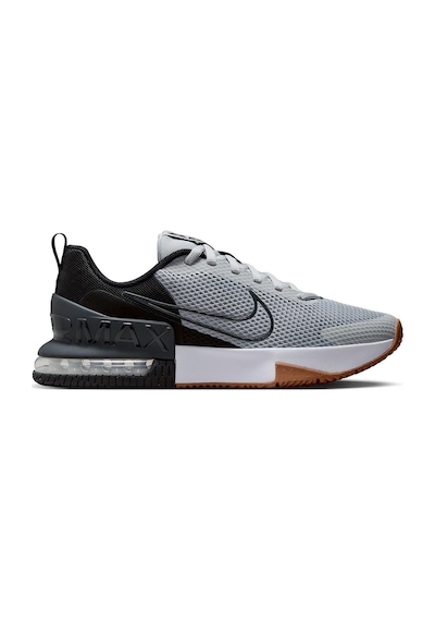 Nike Fq1833 Air Max Alpha Trainer 6 Spor Ayakkabı Gri
