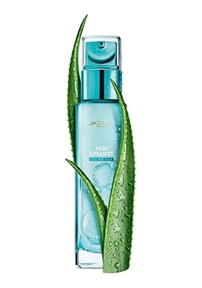 Normalden Kuruya Ciltler İçin Aloe Vera Suyu