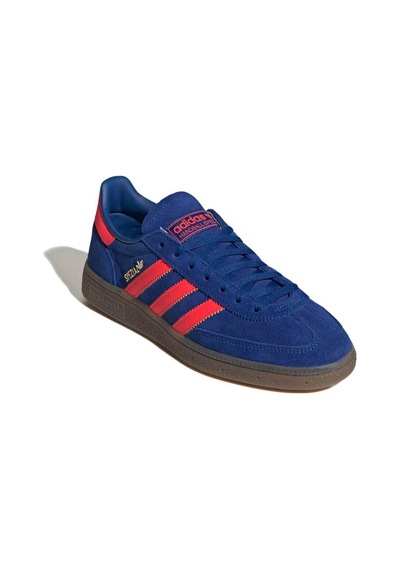 Adidas Handball Spezıal W Lacivert Günlük Ayakkabı Ih1495