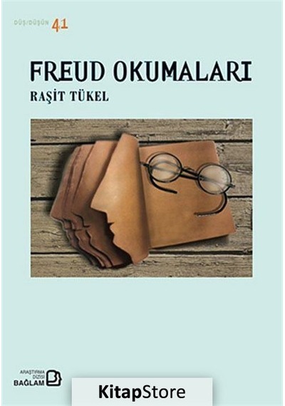 Freud Okumaları / Raşit Tükel