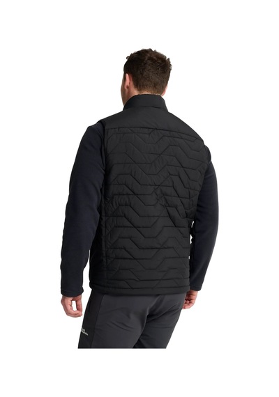 Jack Wolfskin Flextrek Ins Vest M Erkek Yelek A66335 6000