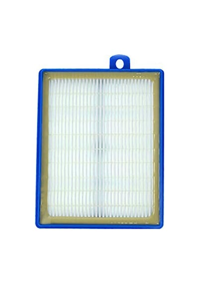 Electrolux Uyumlu Ultracaptic Euc98Tmt Süpürge Hepa Filtre Seti