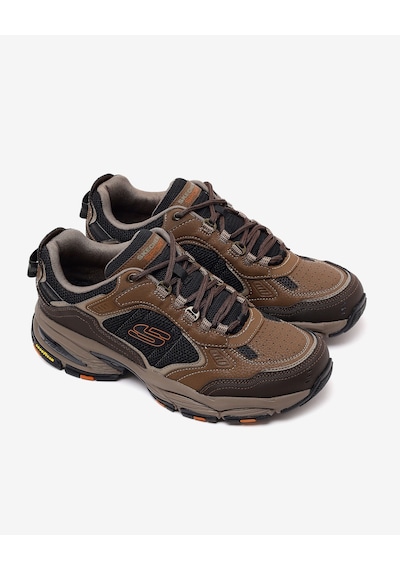 Skechers Vıgor 3.0 Erkek Kahverengi Outdoor Ayakkabı 237145 Bror