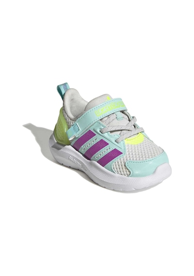 Cwhıte/purbur/luclem Adidas Bebek Günlük Ayakkabı Lightorama Rnr El I Hq9259 beyaz