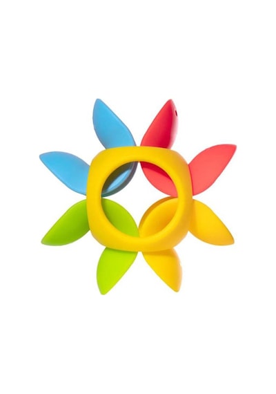 Moluk Ulu - Yellow, Green, Blue, Red