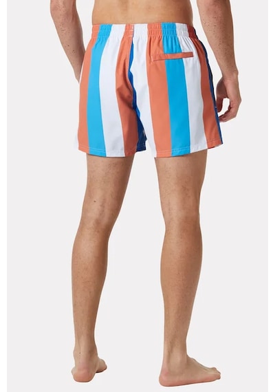 Helly Hansen Newport Deniz Şortu Hha.34296 304 Turuncu