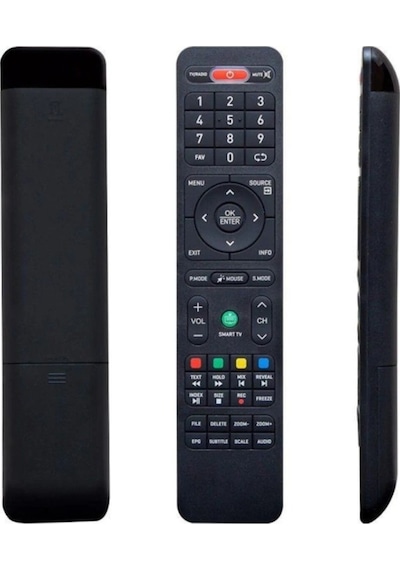 Onvo Ov50f353 Android Smart Led Tv Kumanda 2200-b-ov50f353
